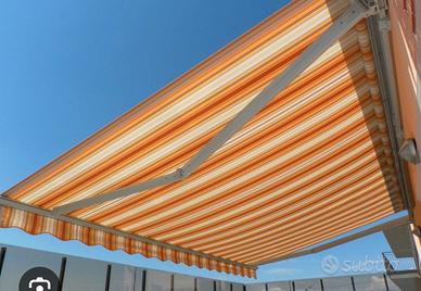 TENDA DA SOLE
