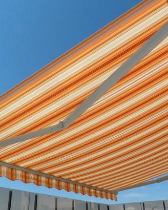 TENDA DA SOLE