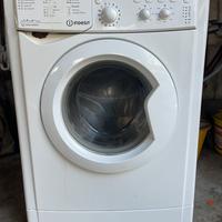 Lavatrice indesit 7kg