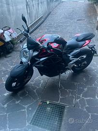 MV Agusta Brutale 800 RR