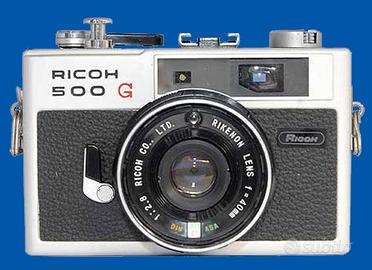 Ricoh 500g