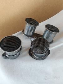 tromboncini moto alfaromeo 
