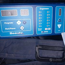 stimolatore massaggi 