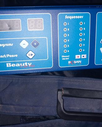 stimolatore massaggi 