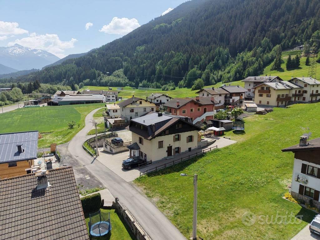Appartamento – Valdidentro, Pedenosso - Vista 4