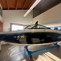 Searey 190 SPX con Mercury 150