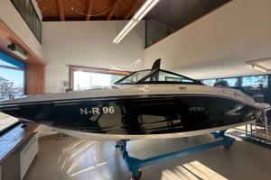 Searey 190 SPX con Mercury 150