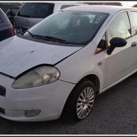 FIAT Grande Punto Van per ricambi