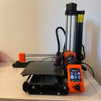 Stampante 3d PRUSA Mini