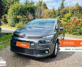 CITROEN Grand C4 SpaceTour. Grand C4 SpaceToure...