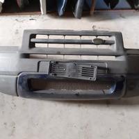 paraurti anteriore land rover freelander
