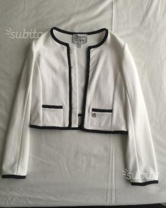 Gilet Armani Bimba 8 anni