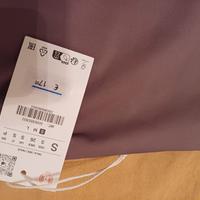 Maglia nuova ORIGINALE ZARA