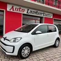 VOLKSWAGEN up! 1.0 5p. eco move up! BlueMotion T