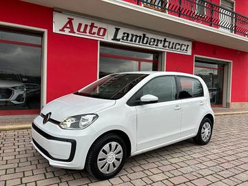 VOLKSWAGEN up! 1.0 5p. eco move up! BlueMotion T