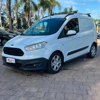 Ford Transit Courier Transit Courier 1.5 TDCi 75CV