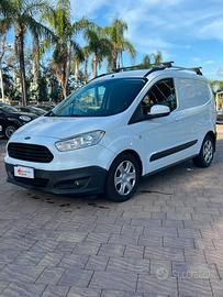 Ford Transit Courier Transit Courier 1.5 TDCi 75CV