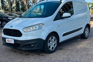 Ford Transit Courier Transit Courier 1.5 TDCi 75CV