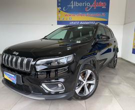 JEEP Cherokee 2.2 Mjt Limited FWD auto