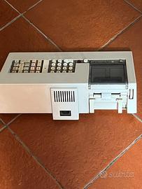 Calcolatrice Olivetti Logos 68