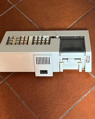 Calcolatrice Olivetti Logos 68