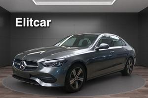MERCEDES-BENZ C 200 d Mild hybrid Advanced