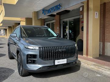 Jaecoo Jaecoo 7 1.6 tgdi Premium 2wd 7dct *Promo S