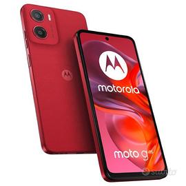 MOTOROLA MOTO G05 256GB DUAL SIM 4GB RAM ANDROID D