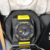 Orologio G-shock Ga-2100 nuovo