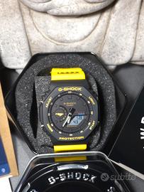 Orologio G-shock Ga-2100 nuovo