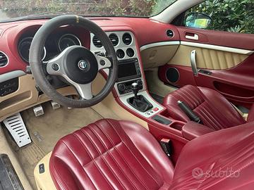 ALFA ROMEO BRERA 3.2 4WD 260CV
