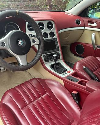 ALFA ROMEO BRERA 3.2 4WD 260CV