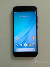 Xiaomi Mi A1