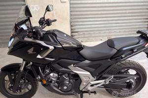 HONDA NC 750 X DCT