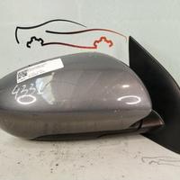 SPECCHIETTO RETROVISORE DESTRO NISSAN Qashqai 1°