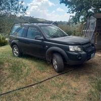 LAND ROVER Freelander 1ª serie - 2006