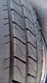 Pneumatici 165/70 R13 79 N   M+S