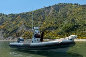 capelli 700 fishing