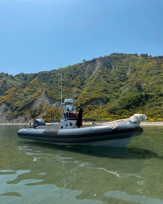 capelli 700 fishing