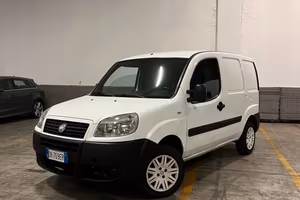 Fiat Doblo Doblò Cargo 1.6 16V Nat.Pow. 103 CV
