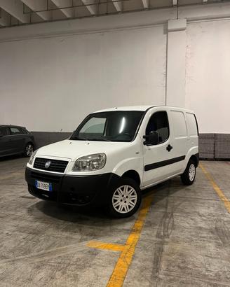 Fiat Doblo Doblò Cargo 1.6 16V Nat.Pow. 103 CV