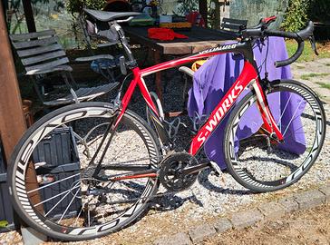 Specialized S-WORKS XL