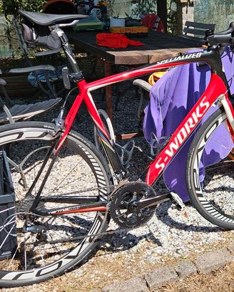 Specialized S-WORKS XL