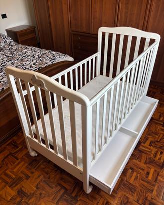 Lettino Azzurra Design