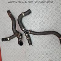 TUBI ACQUA HONDA CRE 450F 2002 2003 CRF 450 2004