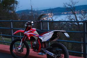 Beta rr 50 factory (tpr 86)