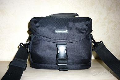 Borsa fotografica Cullmann