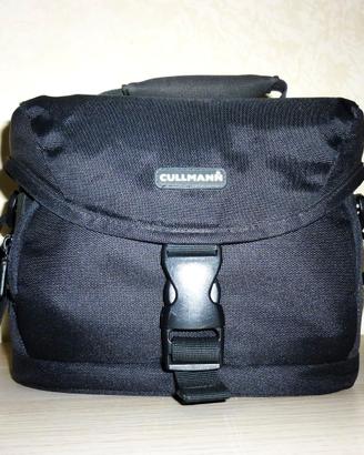 Borsa fotografica Cullmann