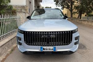 JAECOO 7 SHS-P - EXCLUSIVE - AZIENDALE