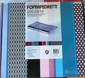 Sottopentola allungabile foppapedretti